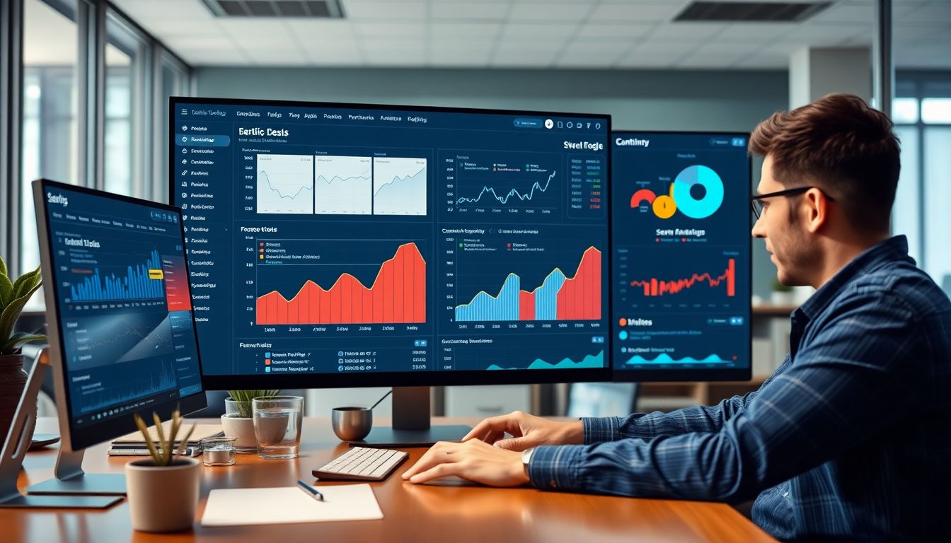Quando usar Google Analytics 4 ou Universal Analytics para SEO e marketing digital em 2026