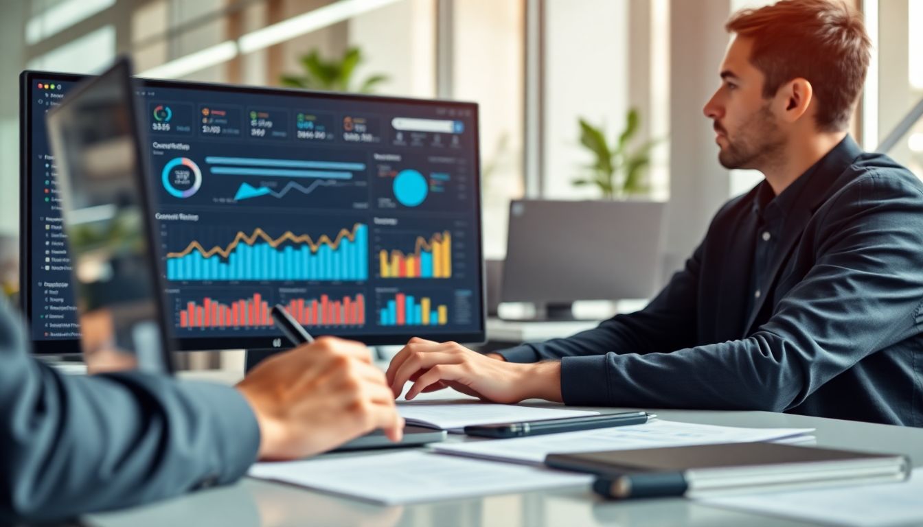 Quando usar SEO manual ou ferramentas com IA para otimizar campanhas de marketing digital em 2026