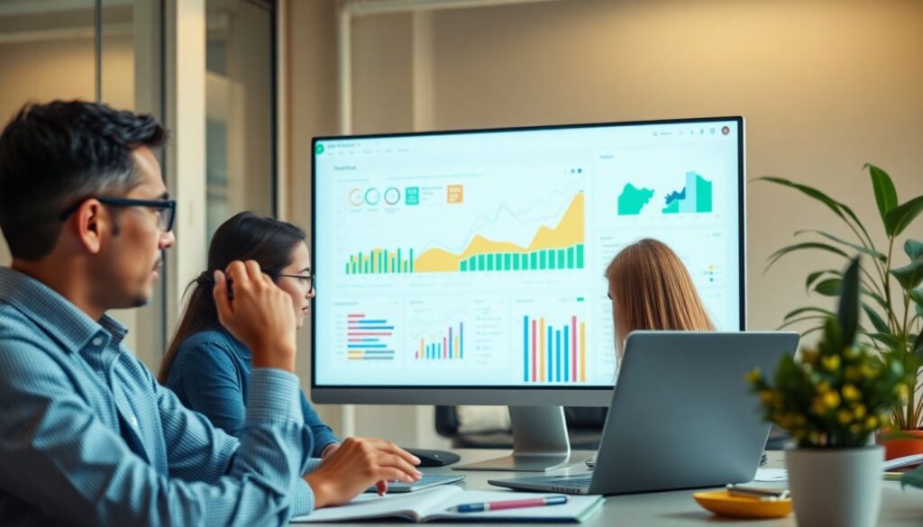 Dicas profissionais para usar o Como resolver a baixa performance do SEO local ao integrar IA Claude e Gemini em 2026 com mais resultado - imagem editorial 3