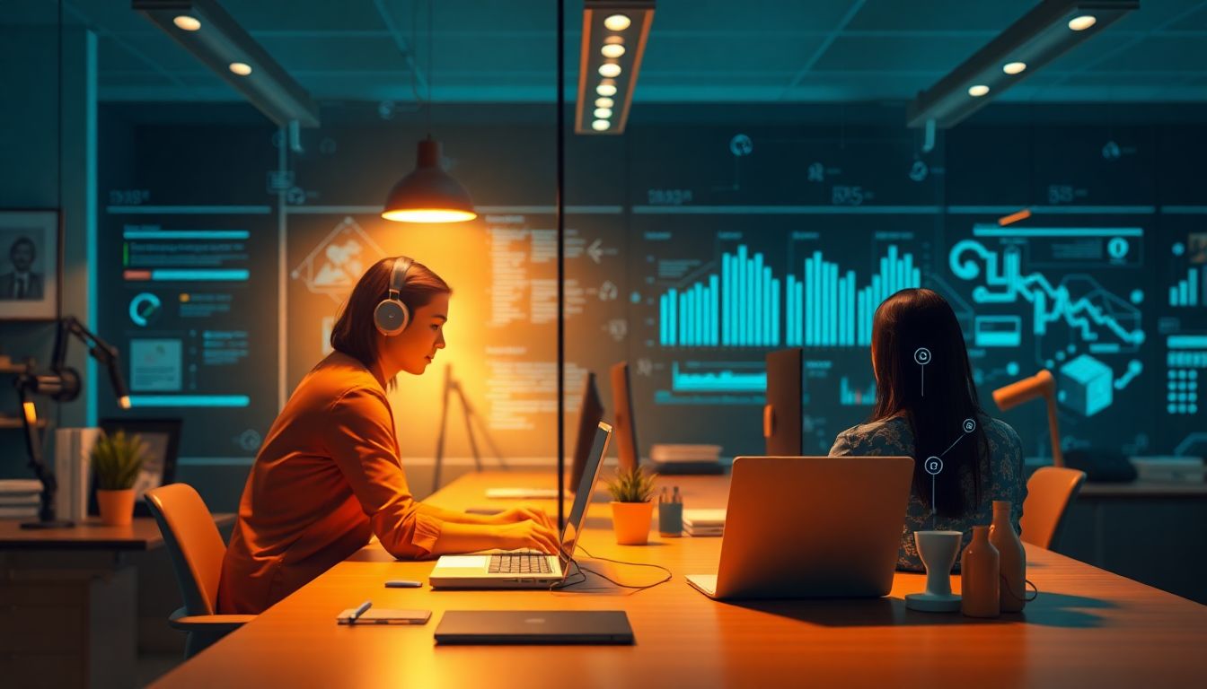 Tendências das ferramentas digitais de automação para marketing em 2026: o que mudou na prática