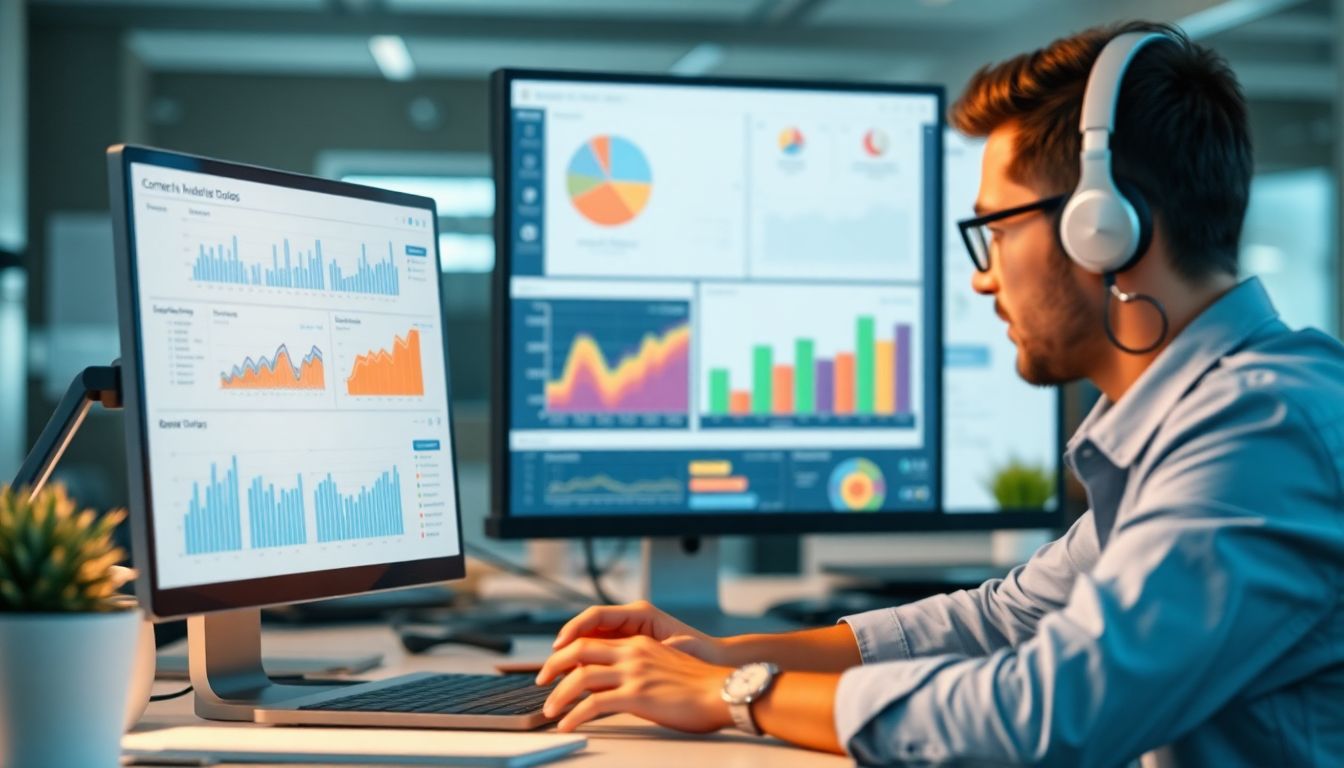 Tendências de integração entre IA generativa e SEO local para otimizar resultados em 2026