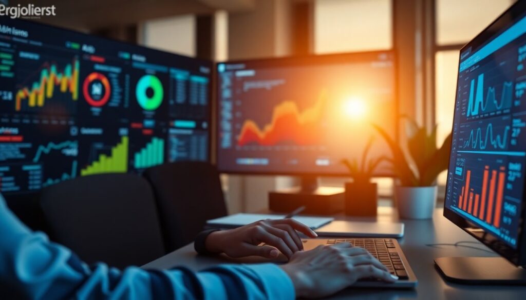 Dicas profissionais para usar o Como usar APIs de IA generativa para automatizar a criação de conteúdo em estratégias de marketing digital com mais resultado - imagem editorial 3