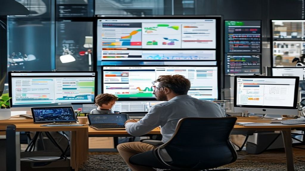 Dicas profissionais para usar o Como adaptar estratégias de SEO local para limitações da IA generativa Claude e Gemini em 2026 com mais resultado - imagem editorial 3