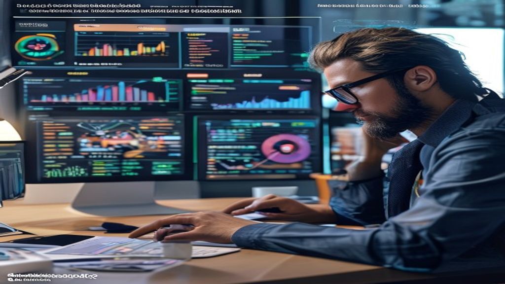 Erros comuns ao criar assistentes inteligentes gratuitos e como evitá-los Muitos desenvo... - imagem editorial 2