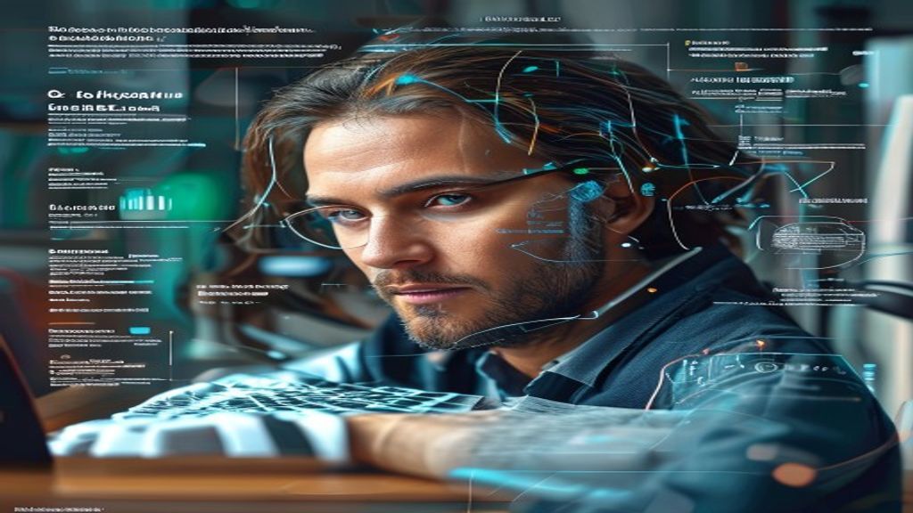 Tabela comparativa: Claude vs Gemini na automação de marketing digital - imagem editorial 2