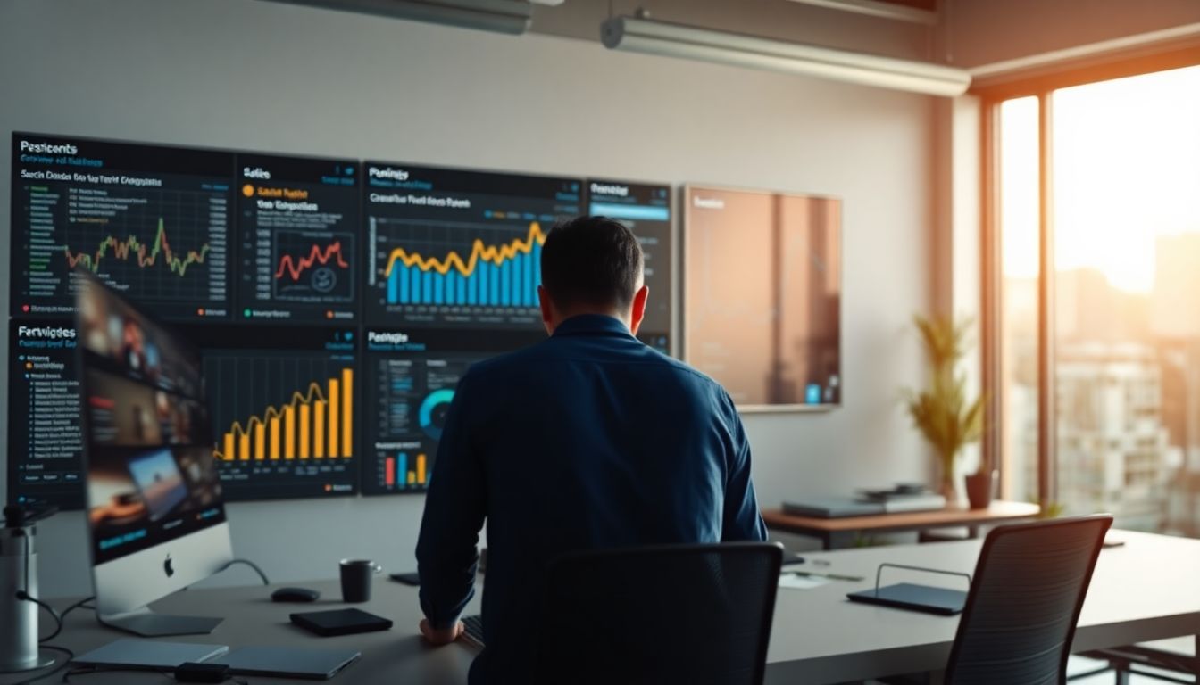 Como superar limitações do SEO local usando IA Claude e Gemini em estratégias de marketing digital 2026