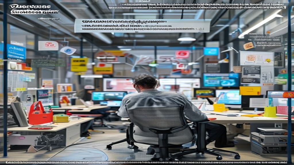 Dicas profissionais para aplicar Como evitar erros comuns na implementação de ferramentas digitais para marketing em 2026 com mais segurança - imagem editorial 3