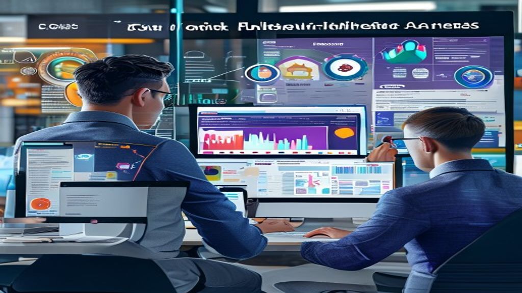 Dicas profissionais para usar o Como a evolução da IA generativa em 2026 redefine estratégias avançadas de SEO local com Claude e Gemini com mais resultado - imagem editorial 2