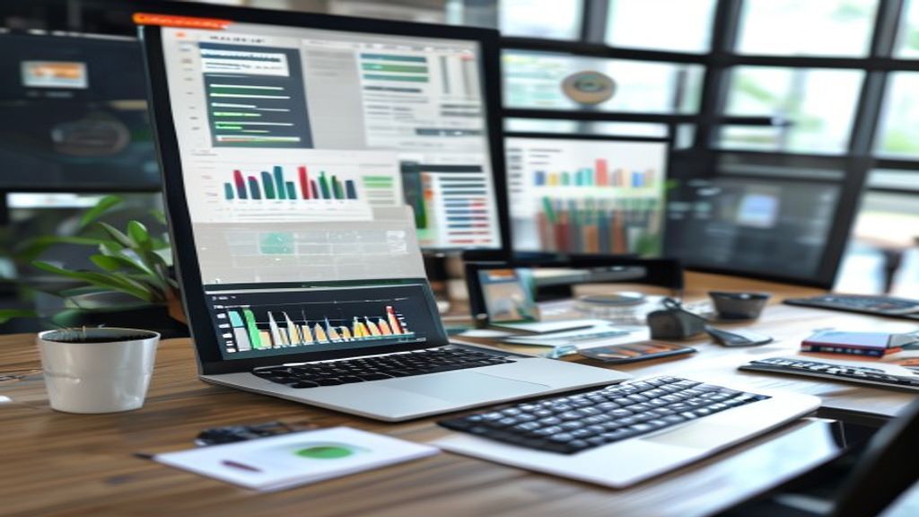 Dicas profissionais para usar o Como garantir qualidade e fontes confiáveis em conteúdos gerados por IA para SEO em 2026 com mais resultado - imagem editorial 2
