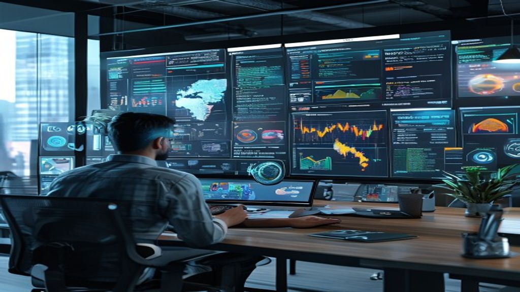 Dicas profissionais para usar o Como identificar e corrigir falhas comuns na integração de IA generativa em SEO local 2026 com mais resultado - imagem editorial 3