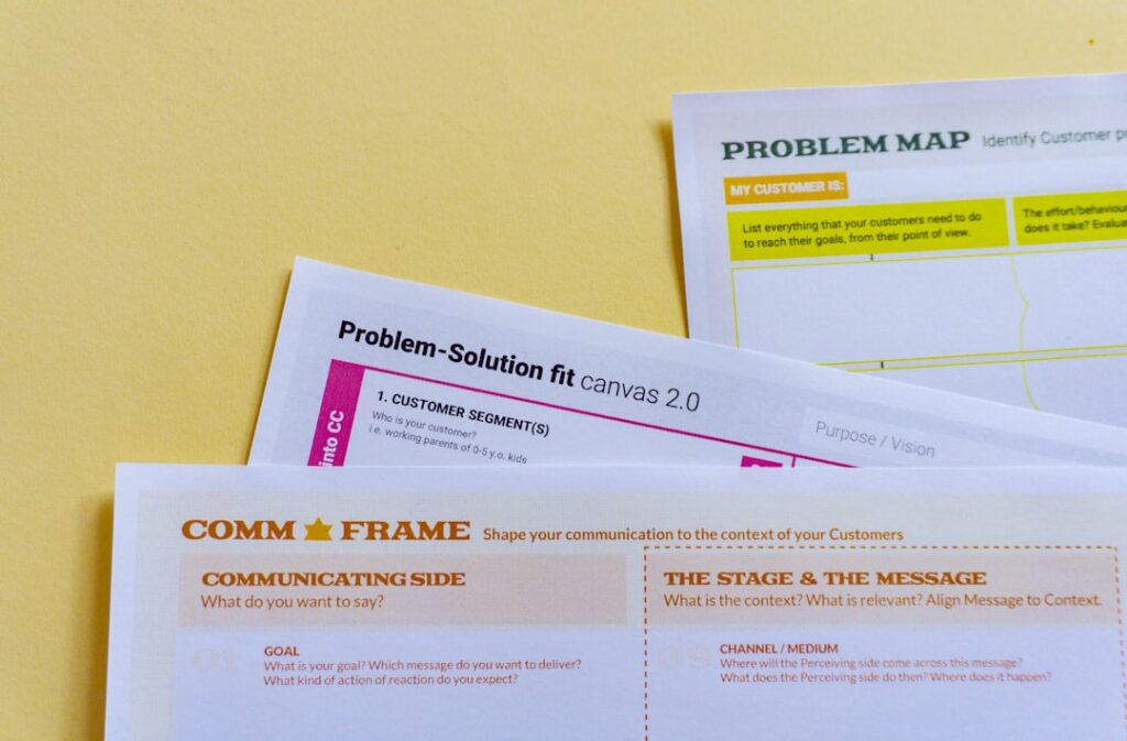Tabela comparativa: tipos comuns de problemas x impacto x solução típica - imagem editorial 2