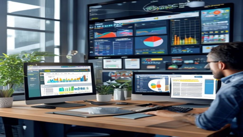 Tabela Comparativa: Abordagens Manuais vs Automatizadas no SEO Local 2026 - imagem editorial 2