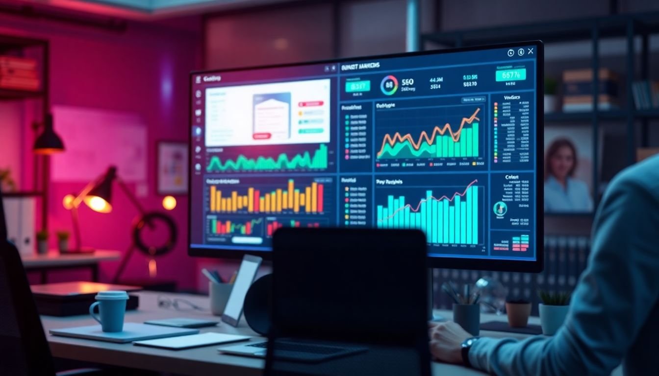 Impactos das atualizações de IA generativa em ferramentas de SEO e marketing digital para 2026