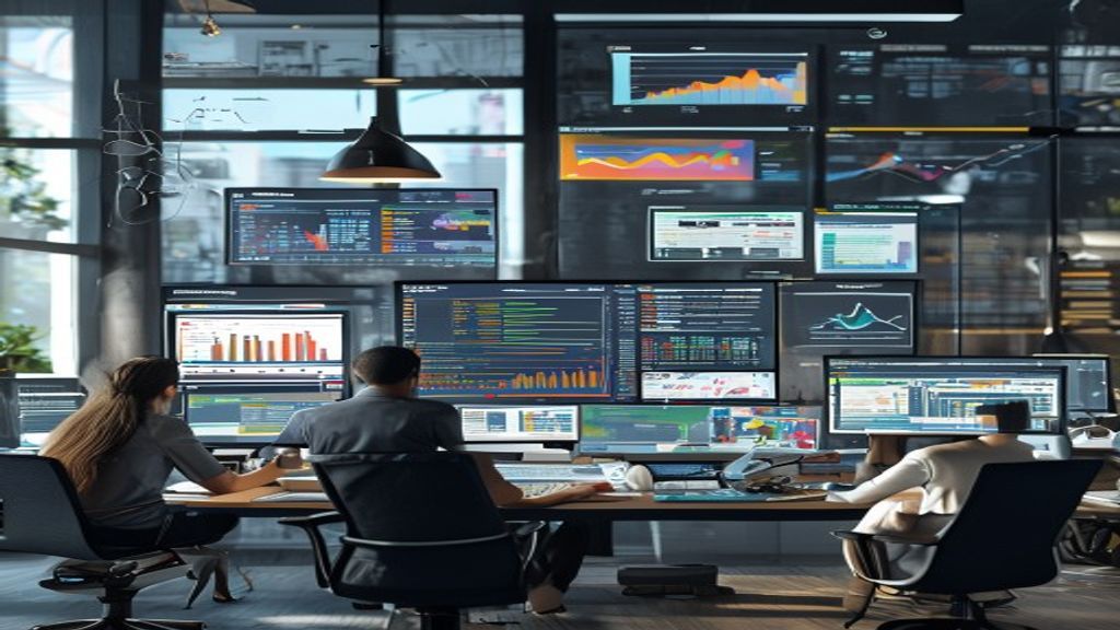 Dicas profissionais para usar o Impactos das novas APIs de IA generativa no SEO local com Claude e Gemini em 2026 com mais resultado - imagem editorial 3