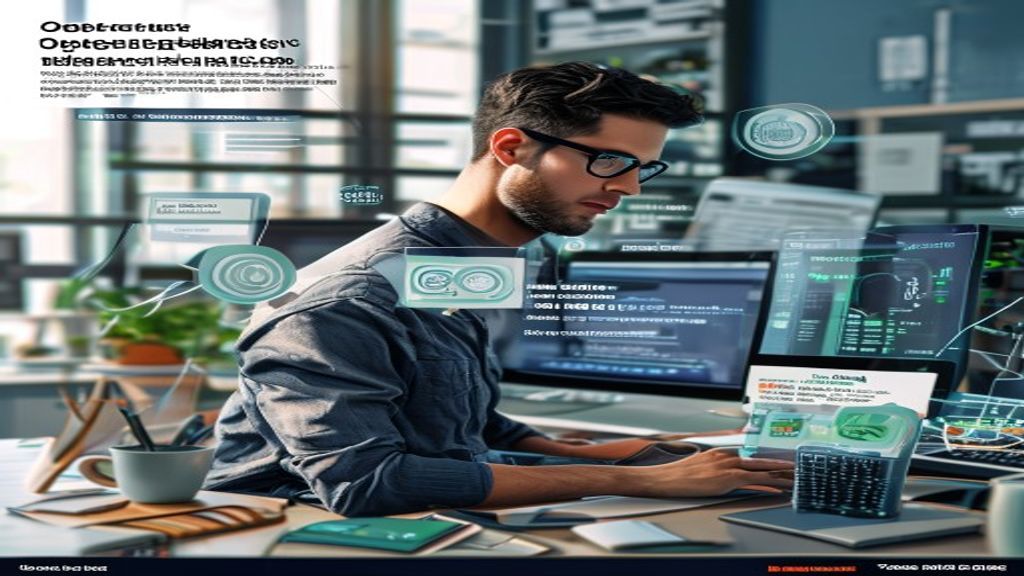 Dicas profissionais para aplicar Como integrar a ferramenta Zapier com plataformas de marketing para automação eficiente em 2026 com mais segurança - imagem editorial 3