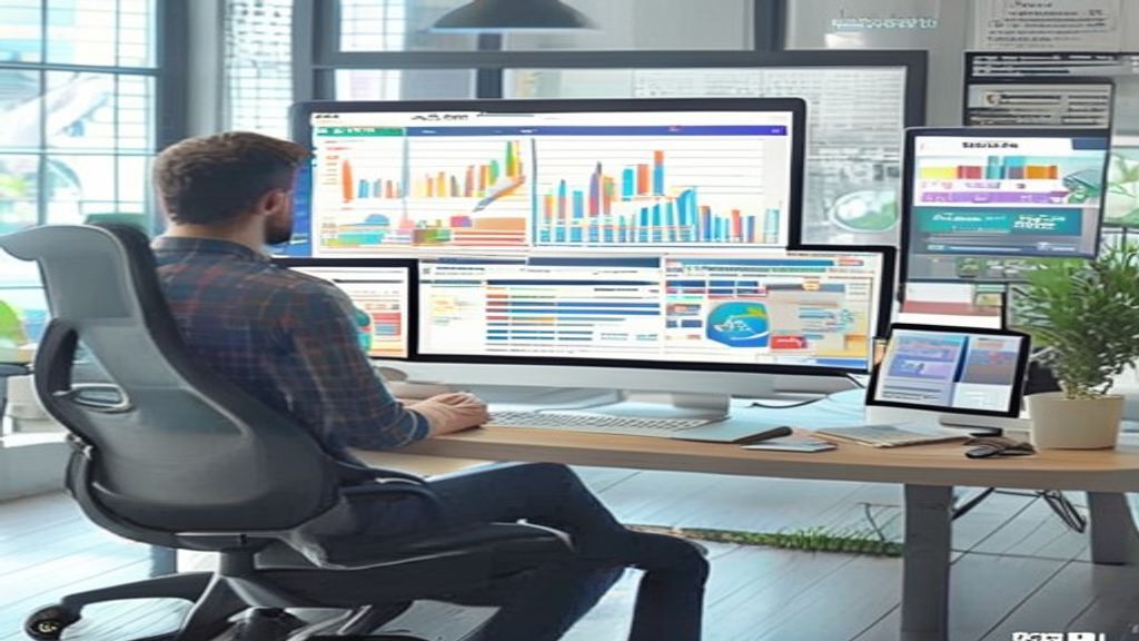 Dicas profissionais para usar o Quando escolher Claude IA ou Gemini para otimizar campanhas de marketing com SEO local em 2026 com mais resultado - imagem editorial 3
