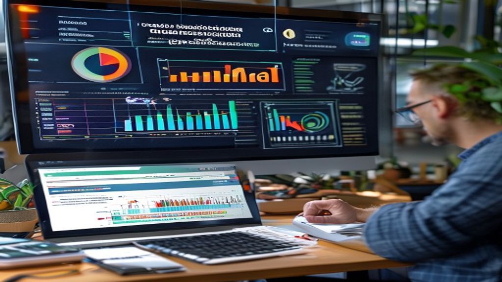 Tabela Comparativa: Claude IA vs Gemini no SEO Local - imagem editorial 2