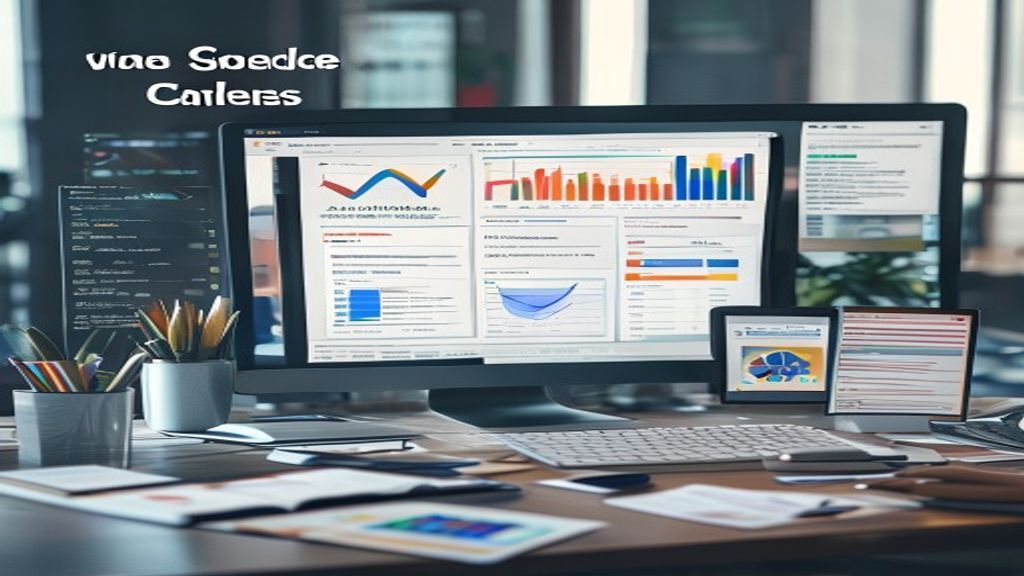 Tabela comparativa: Google Analytics 4 x SEMrush - imagem editorial 2