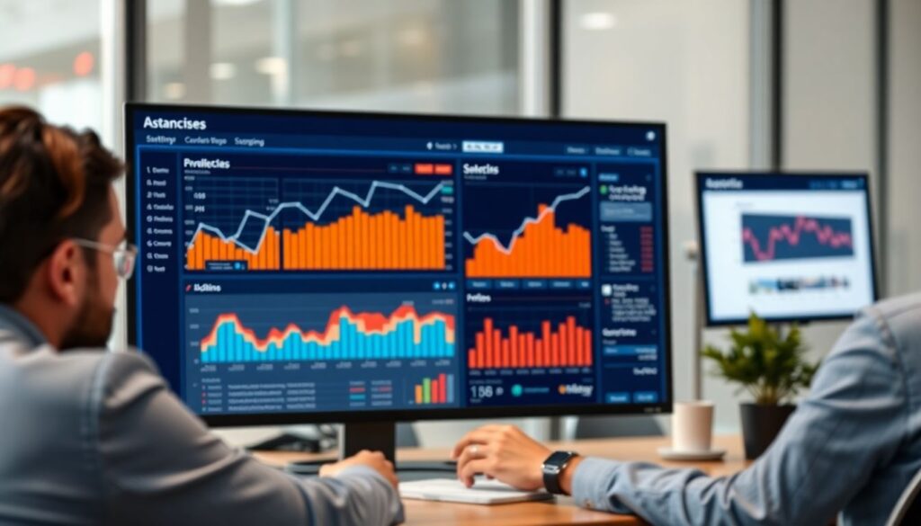Análise Detalhada: Quando optar estratégias orgânicas ou pagas no Marketing Digital com IA - imagem editorial 1