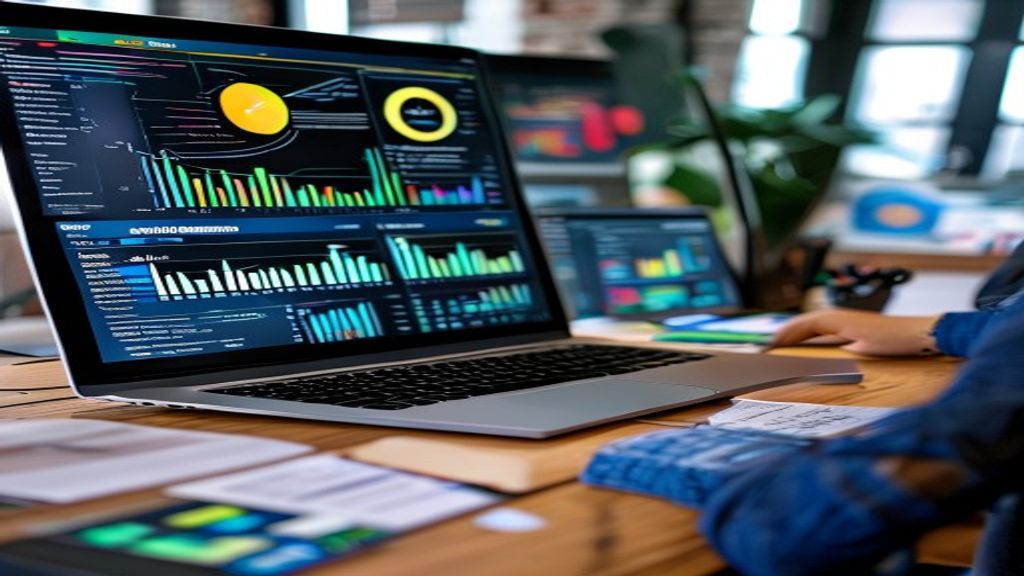 Tabela comparativa entre estratégias orgânicas x pagas no contexto SEO e Marketing Digit... - imagem editorial 2