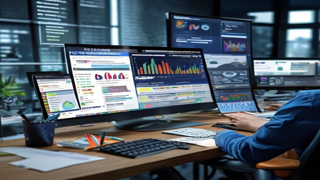 Tabela Comparativa entre Google Analytics 4 e Hotjar - imagem editorial 2