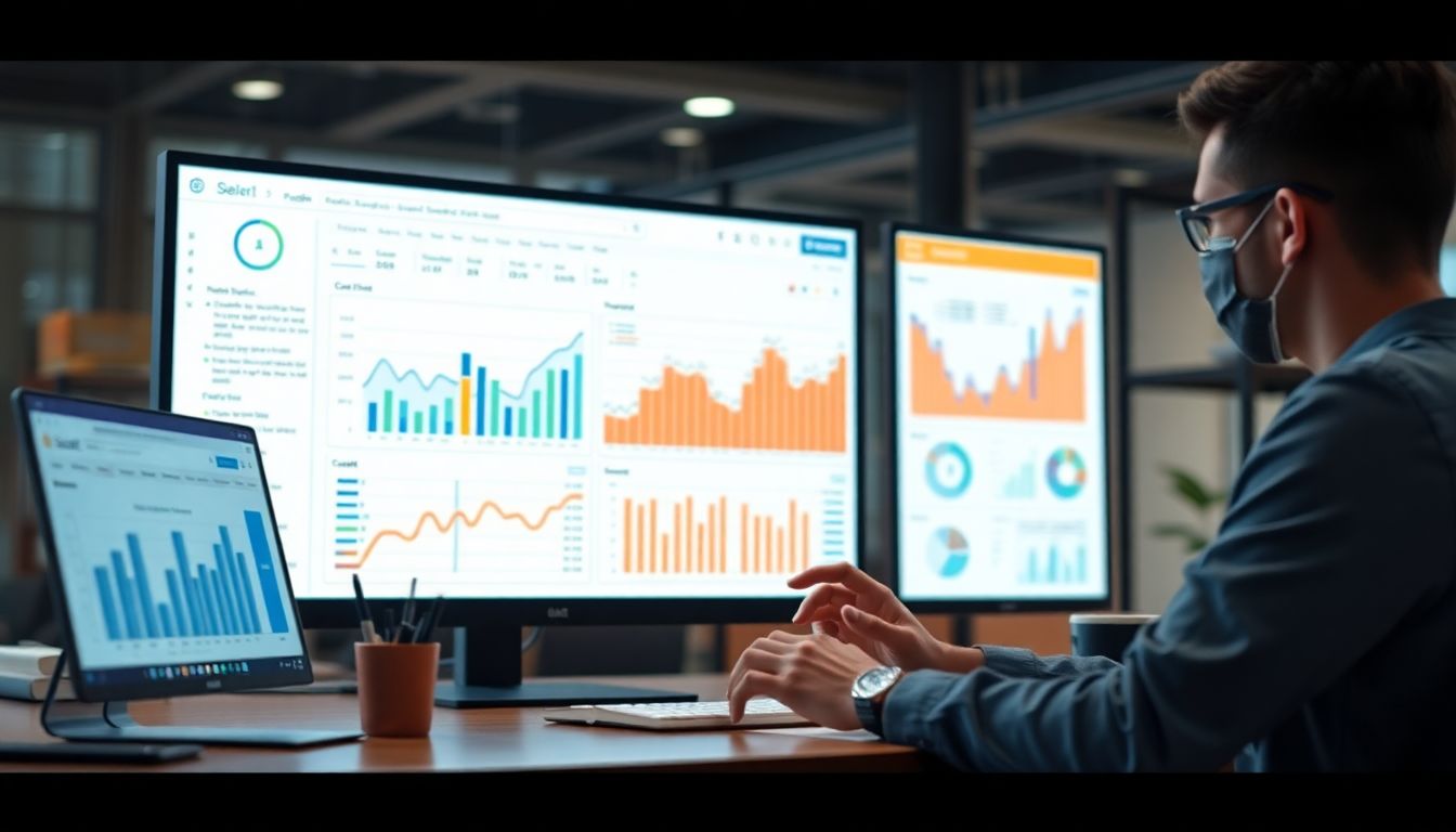 Quando optar por estratégias orgânicas ou pagas para SEO e marketing digital em 2026