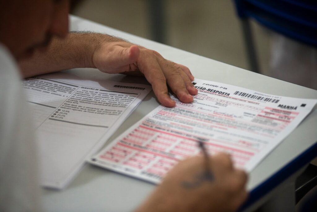 Exemplo prático de decisão - imagem editorial 2