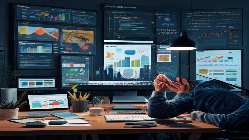 Dicas profissionais para usar o Como resolver quedas de tráfego orgânico em sites WordPress após atualizações do Google em 2026 com mais resultado - imagem editorial 2