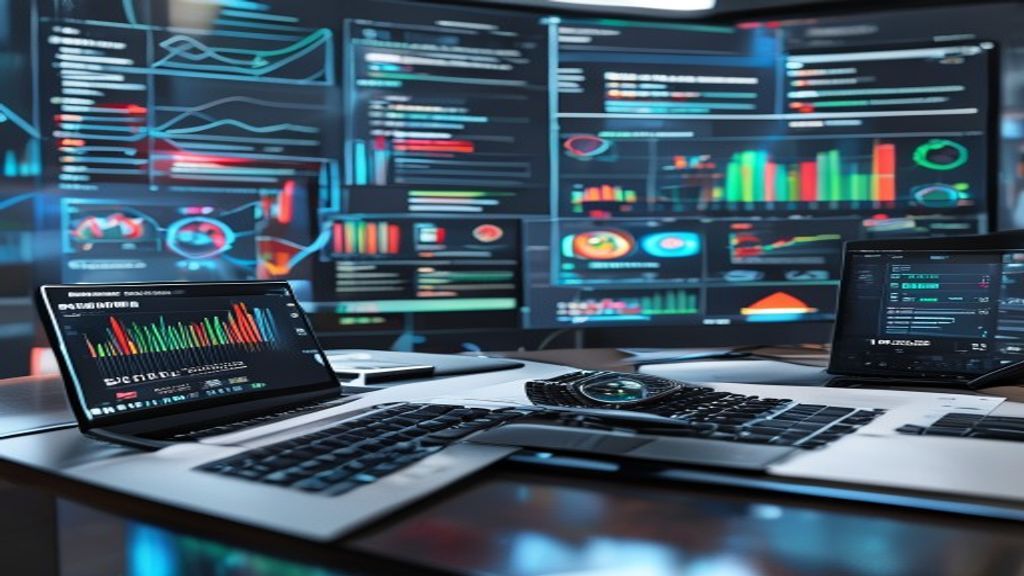 Dicas profissionais para usar o Como validar dados de IA para garantir precisão em estratégias de SEO e marketing digital 2026 com mais resultado - imagem editorial 2