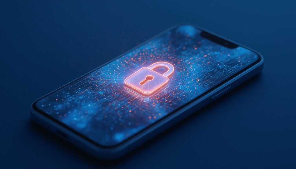 Segurança WhatsApp 2026: novas proteções contra golpes com passkeys e senha alfanumérica