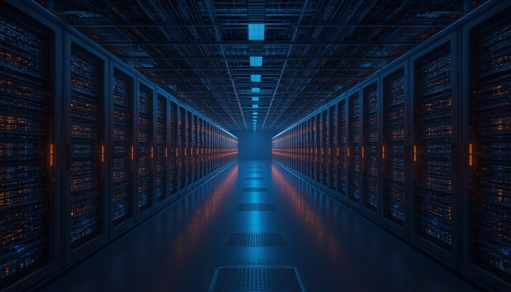 Anthropic soma US$ 71 bilhões em acordos de computação em apenas 60 dias