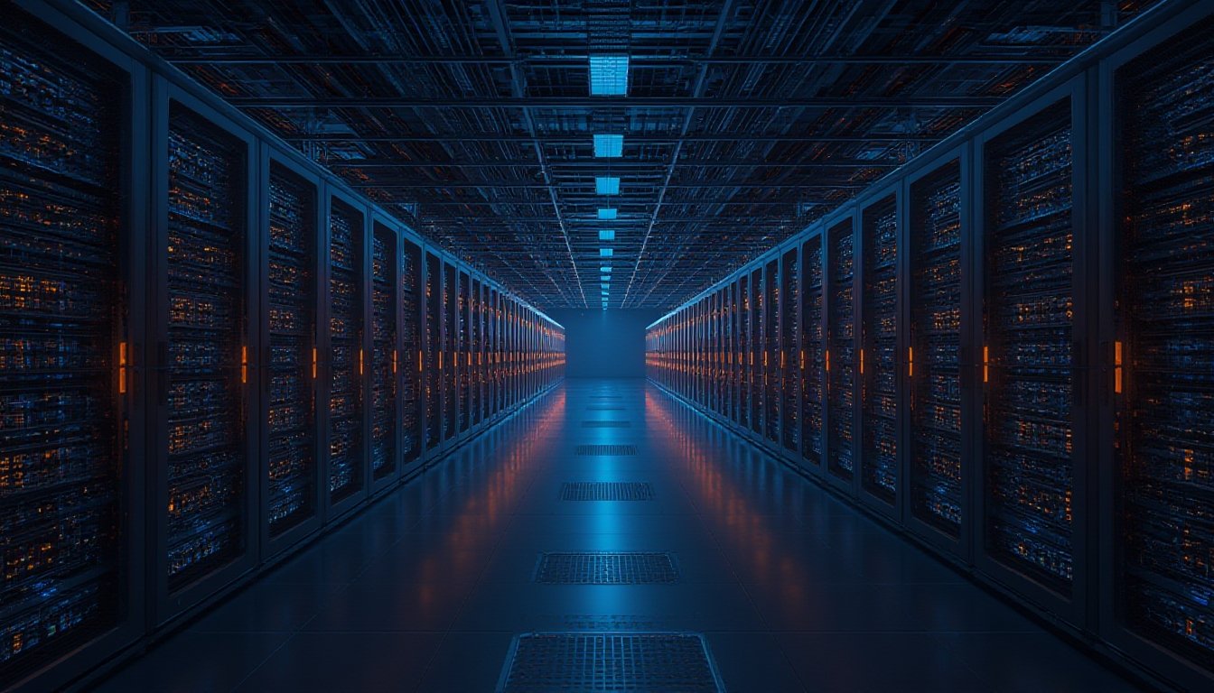 Anthropic soma US$ 71 bilhões em acordos de computação em apenas 60 dias