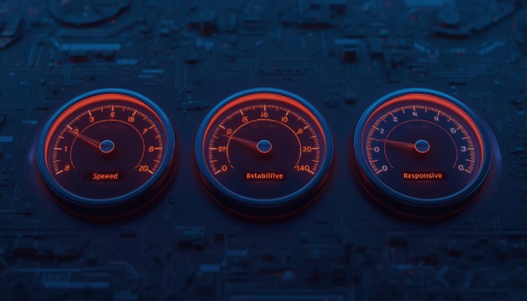 INP: a métrica dos Core Web Vitals que mais está derrubando sites WordPress em 2026