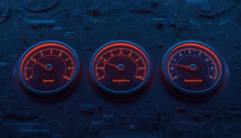 INP: a métrica dos Core Web Vitals que mais está derrubando sites WordPress em 2026