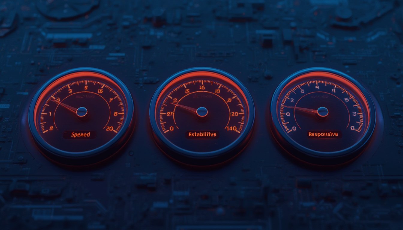 INP: a métrica dos Core Web Vitals que mais está derrubando sites WordPress em 2026