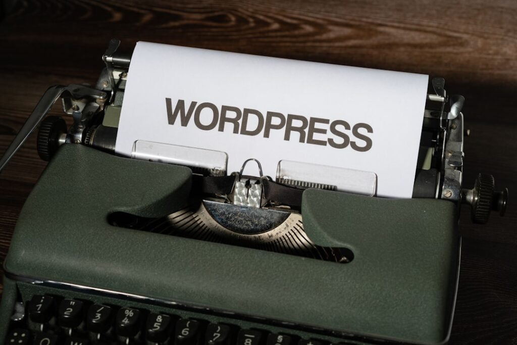 INP: a métrica dos Core Web Vitals que mais está derrubando sites WordPress em 2026 - Por que WordPress sofre mais com essa métrica