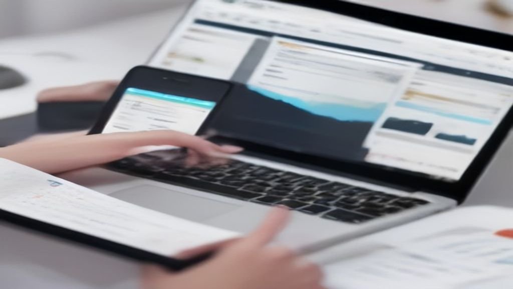 Dicas profissionais para usar o Como a integração de IA generativa está transformando estratégias de SEO local com Claude e Gemini em 2026 com mais resultado - imagem editorial 3