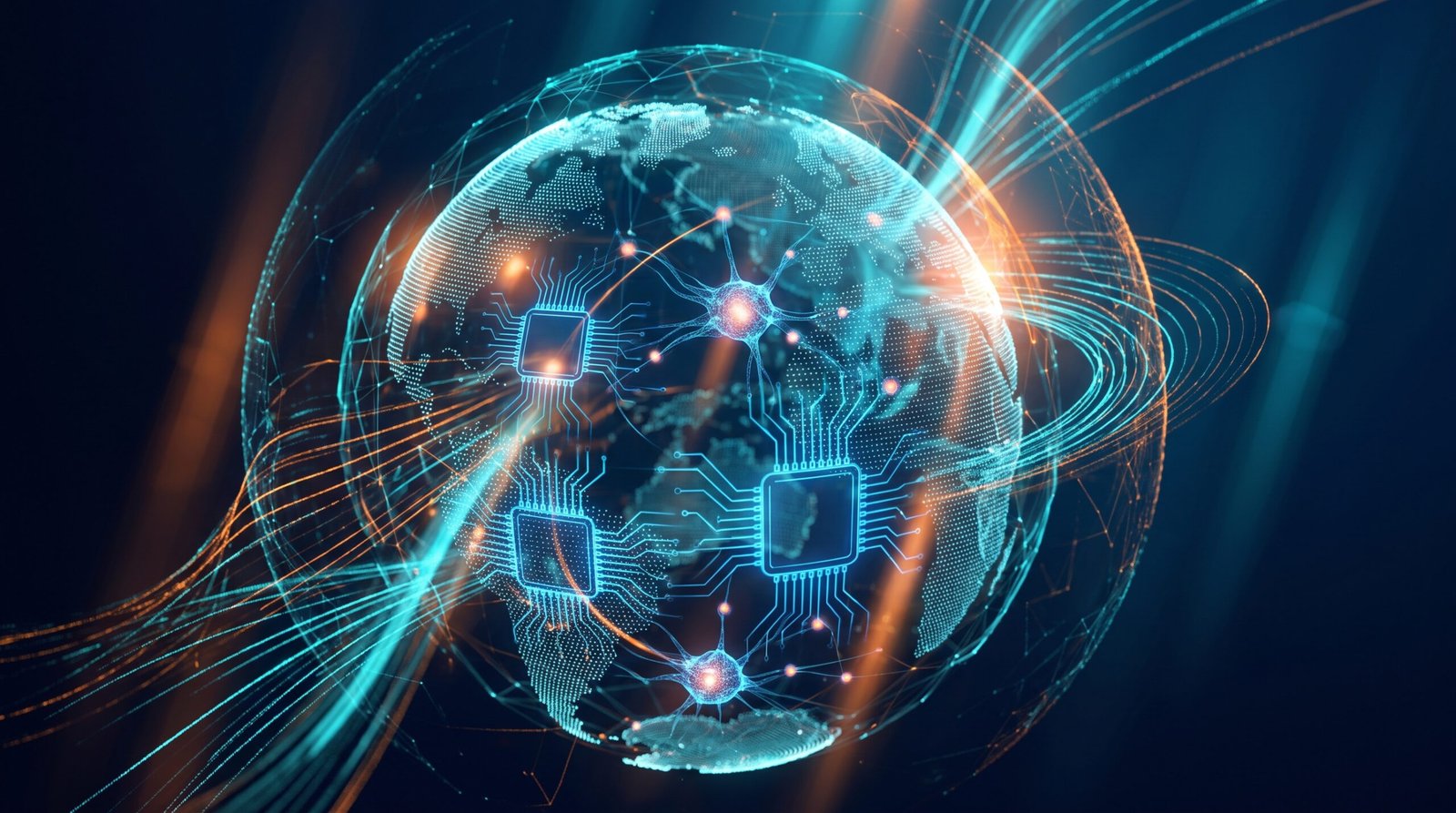 Novidades da tecnologia 2026: principais notícias de agosto