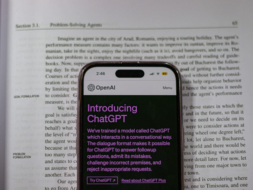 quando usar chatgpt: como avaliar na prática - imagem editorial 1