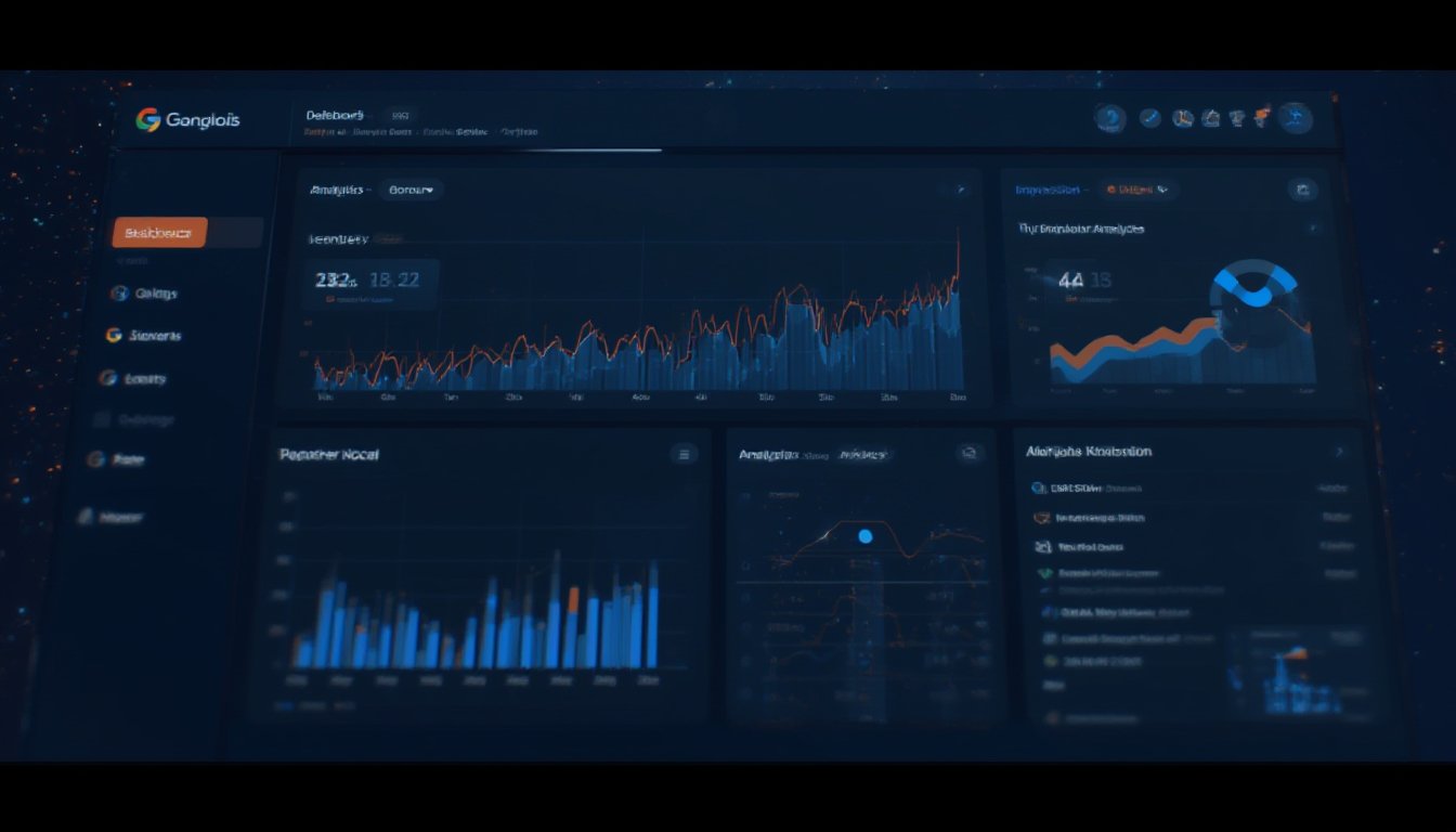 Relatório de IA generativa no Search Console chega a todos os sites do mundo