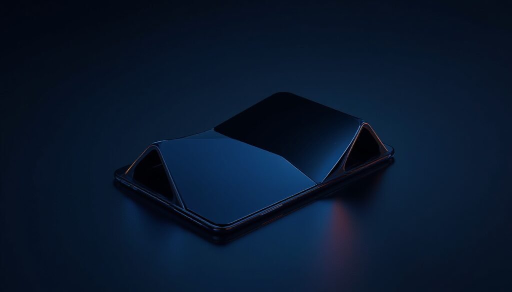 Huawei Mate XT2: tri-fold com tela de privacidade Lingdun e chip Kirin 9050 Pro
