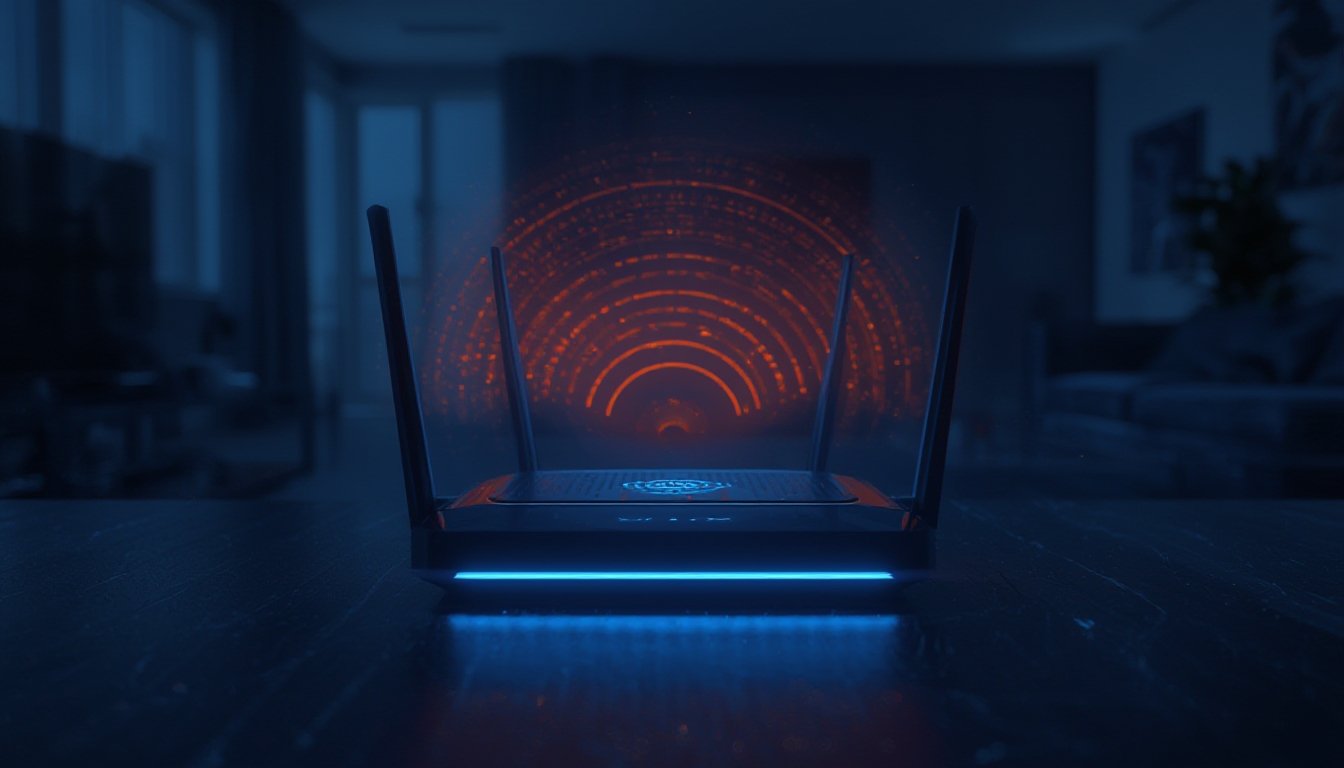 TP-Link revela primeira linha completa de roteadores Wi-Fi 8: o que muda antes do padrão final
