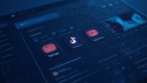 Search Console ganha propriedades de plataforma e passa a monitorar Instagram, TikTok, X e YouTube na Busca