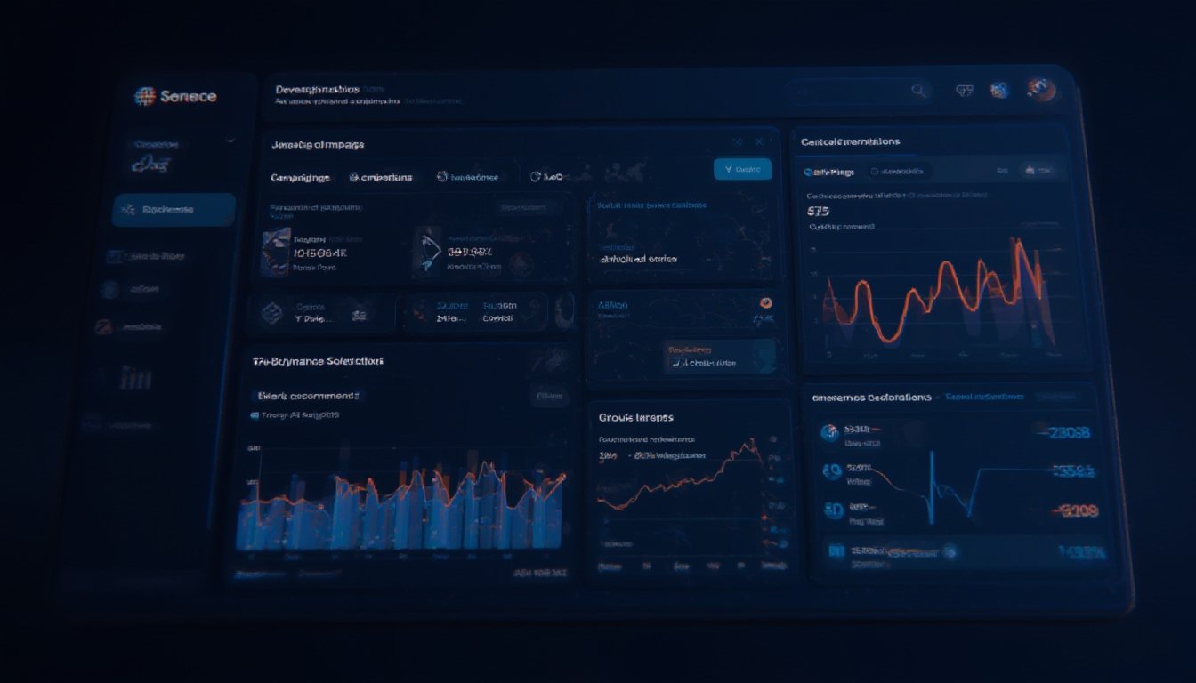 Meta expande assistente de IA para anunciantes de todo o mundo