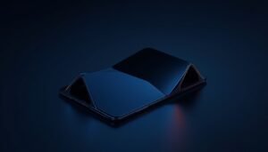 Huawei Mate XT2: tri-fold com tela de privacidade Lingdun e chip Kirin 9050 Pro